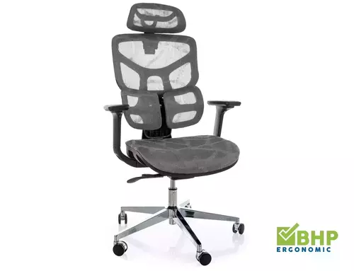 Fotel obrotowy EQ-1 1