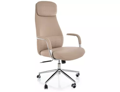 Fotel obrotowy Q-05 1