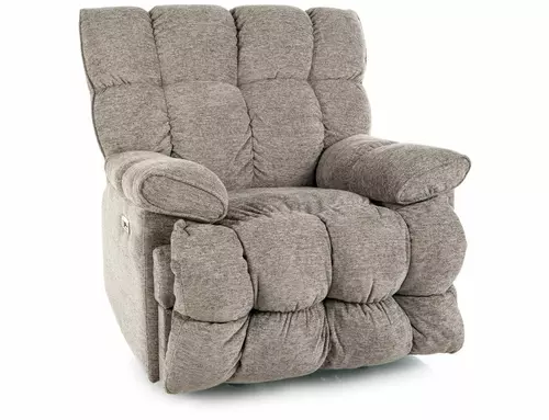 Fotel rozkładany Homer Raven 1