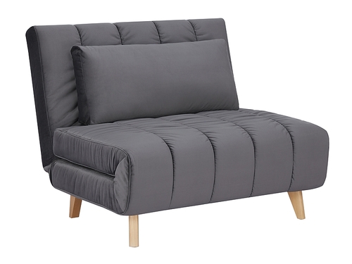 Fotel Billy Velvet 1