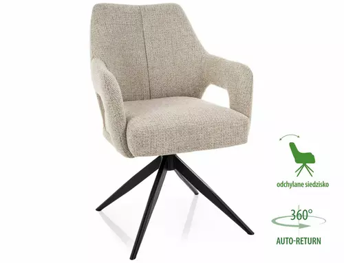 Krzesło Olsen Noelle 1