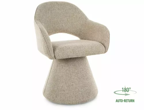 Krzesło Riku Noelle 1