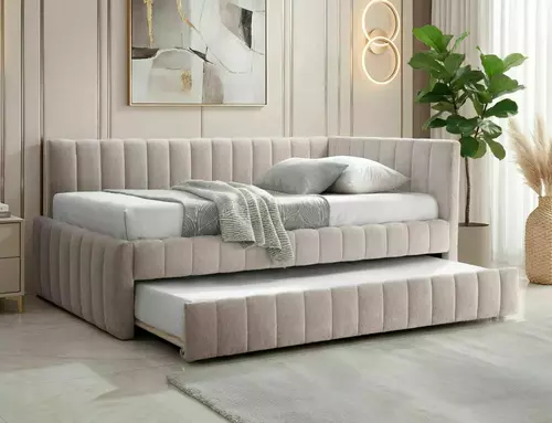 Łóżko Alfie Raven 1