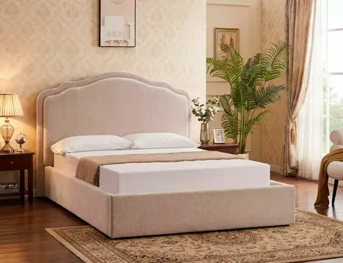 Łóżko Florencja Raven 1