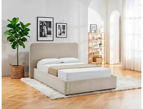 Łóżko Lumia Raven 1