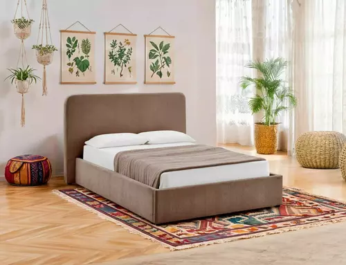 Łóżko Lumia Raven 1