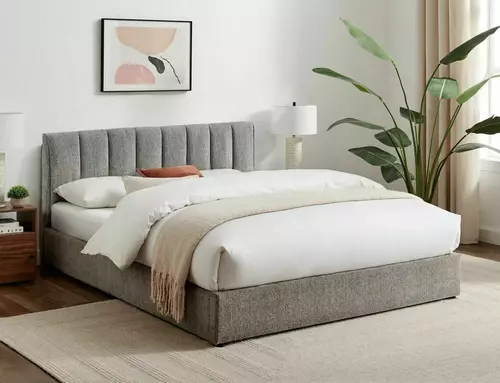 Łóżko Montreal Raven 1