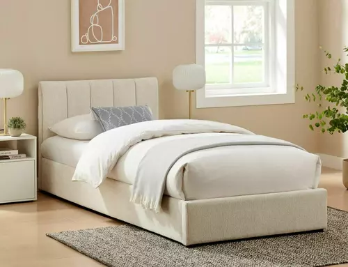 Łóżko Montreal Raven 1