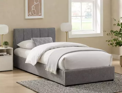 Łóżko Montreal Raven 1