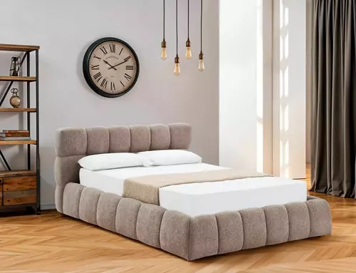 Łóżko Parma Raven 1