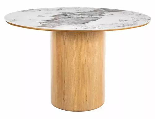 Stół Rondo Ceramic 1