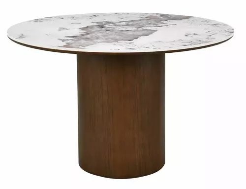 Stół Rondo Ceramic 1