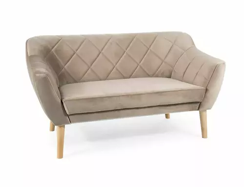 Sofa Karo Velvet 1