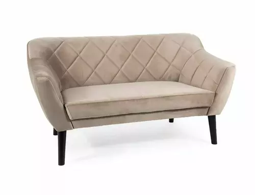 Sofa Karo Velvet 1