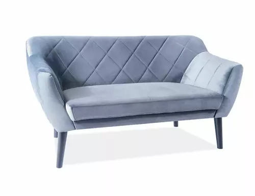Sofa Karo Velvet 1