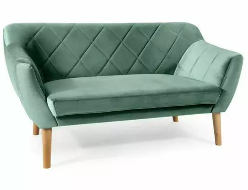 Sofa Karo Velvet 1