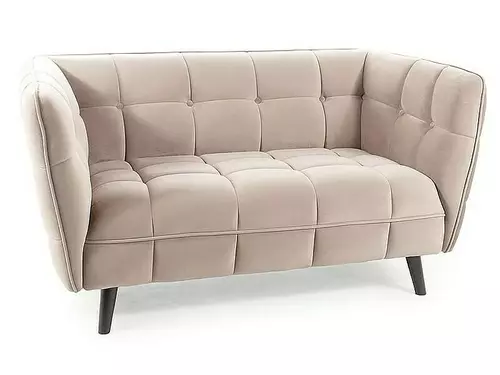 Sofa Castello Velvet 2 1