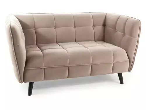 Sofa Castello Velvet 2 1
