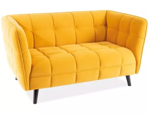 Sofa Castello Velvet 2 1