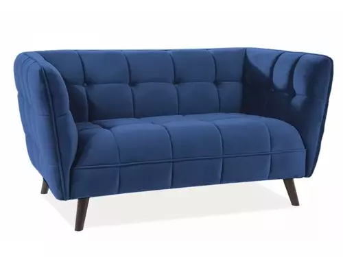 Sofa Castello Velvet 2 1