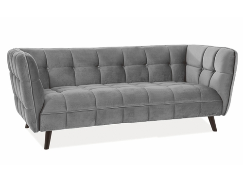 Sofa Castello Velvet 3 1