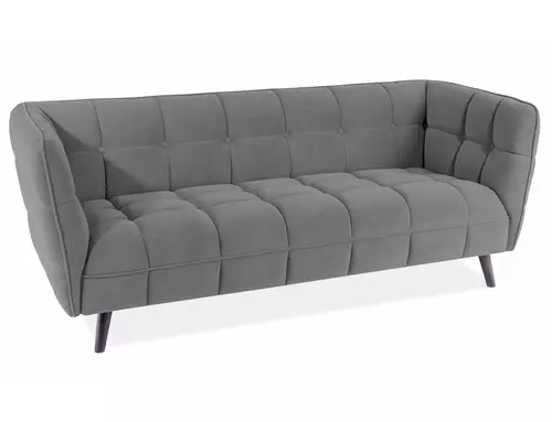 Sofa Castello Velvet 3 1