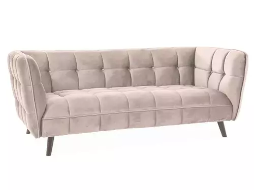 Sofa Castello Velvet 3 1