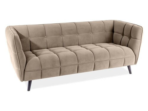 Sofa Castello Velvet 3 1