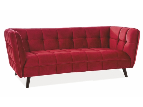 Sofa Castello Velvet 3 1
