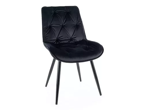 Krzesło Cherry II Velvet 1
