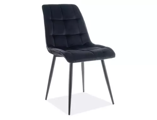 Krzesło Chic Velvet 1