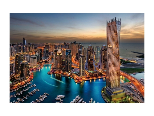 Obraz Dubai 1