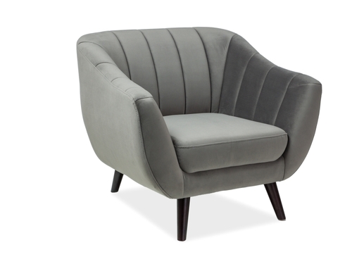 Fotel Elite 1 Velvet 1