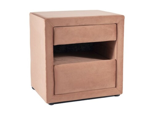 Szafka nocna ET-003 Velvet 1