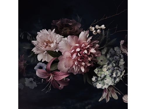 Obraz Flowers III 1