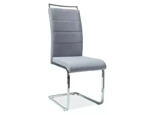 Krzesło H-441 tkanina 1