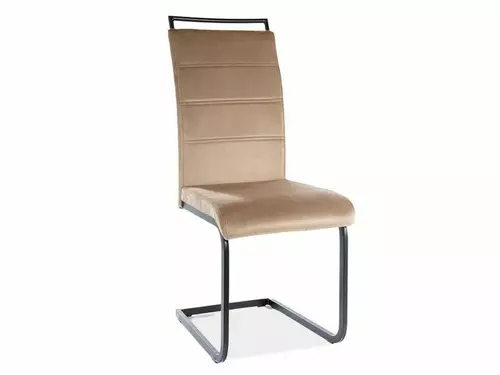 Krzesło H-441 Velvet 1