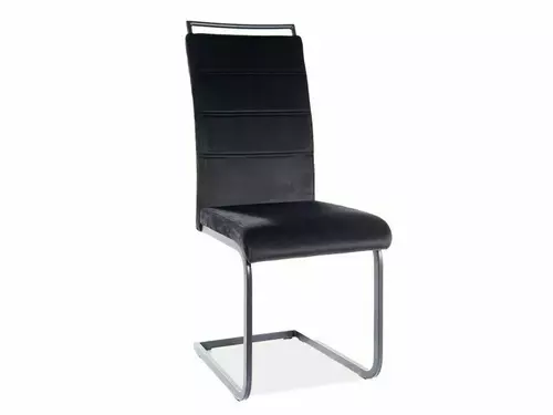 Krzesło H-441 Velvet 1