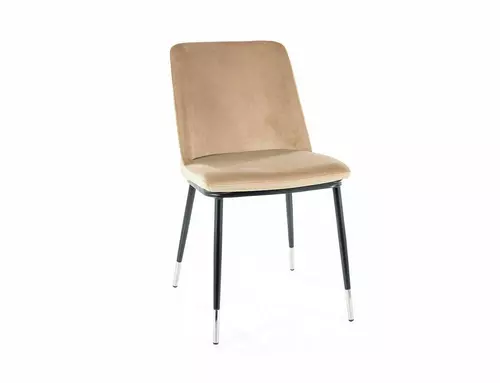 Krzesło Jill Velvet 1