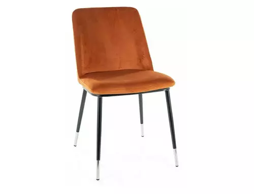 Krzesło Jill Velvet 1